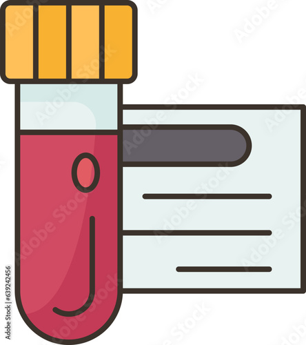 hematology  icon