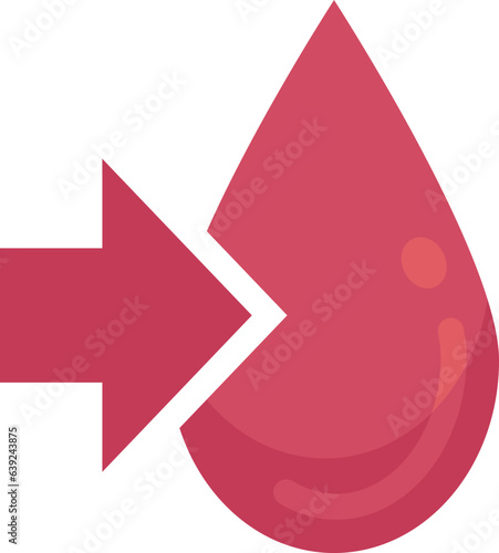 blood  icon