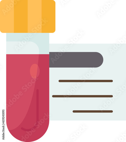 hematology  icon