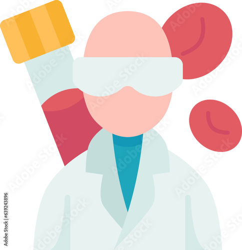 hematologists  icon