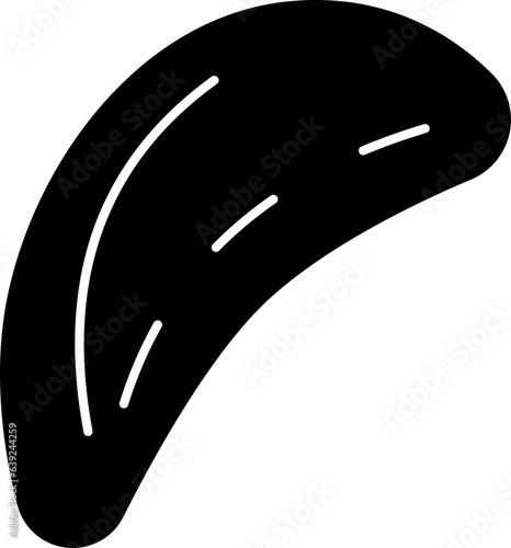 sickle  icon