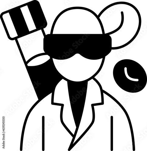hematologists  icon