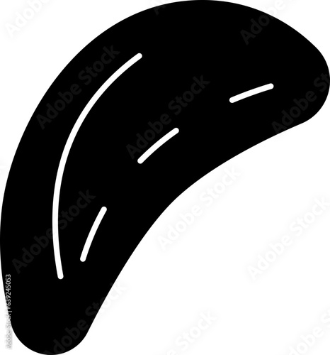 sickle  icon