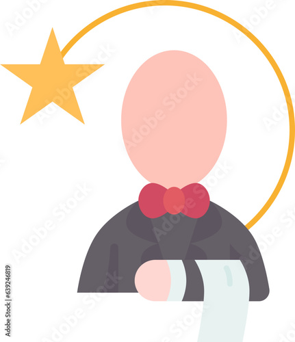butler  icon