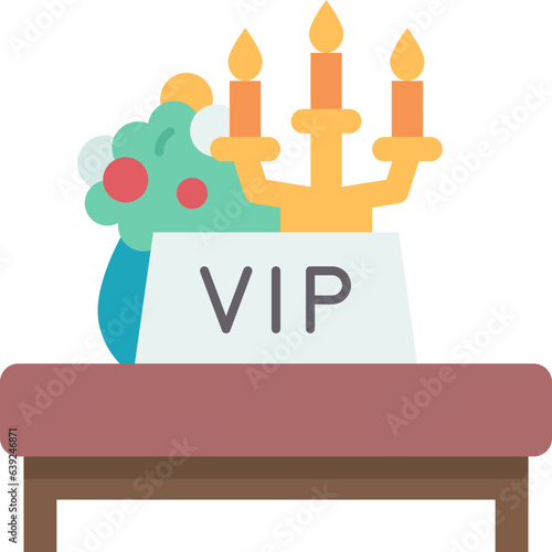 dinner  icon