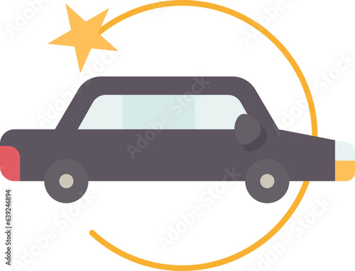 limousine  icon