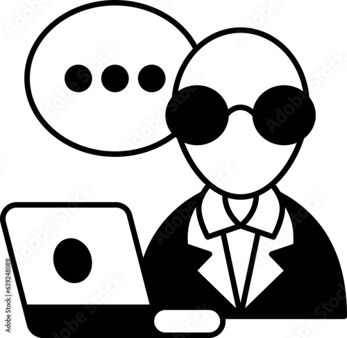 assistant  icon