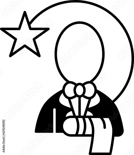 butler  icon