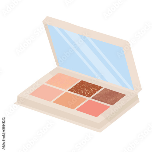 eyeshadow