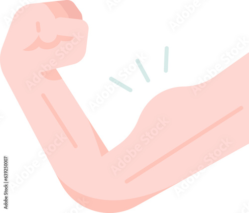 arm  icon