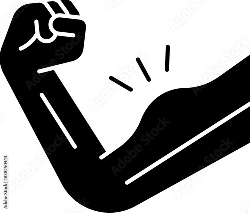 arm  icon