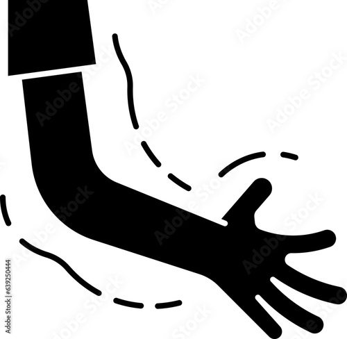 arm  icon