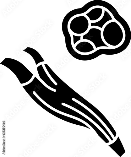 muscle  icon