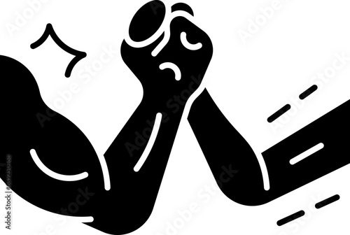 arm  icon