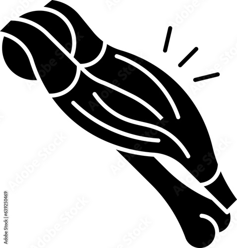 bicep  icon