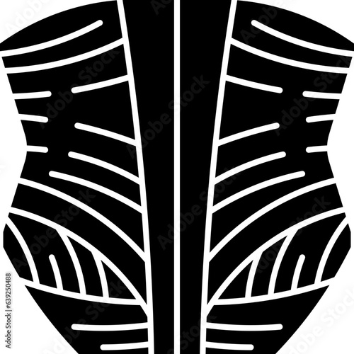 muscle  icon
