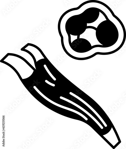 muscle  icon