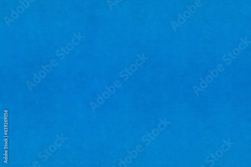 Texture blue cardboard close up. Paper background