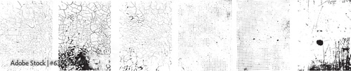 Grunge Urban Backgrounds set.Texture Vector.Dust Overlay Distress Grain ,Simply Place illustration over any Object to Create grungy Effect.abstract,splattered ,dirty, grange texture for your design.