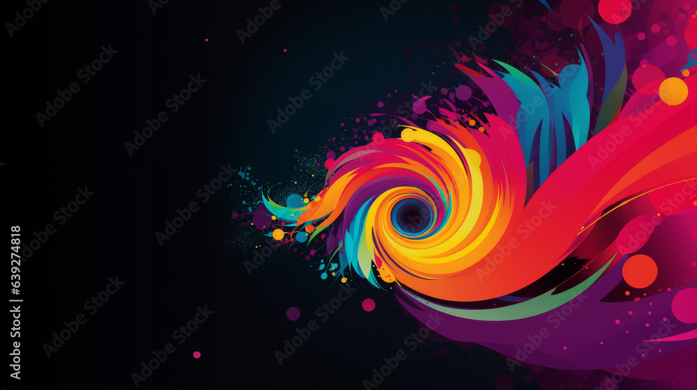 Colorful backgrounds ultra high quality Colorful backgrounds ultra high quality