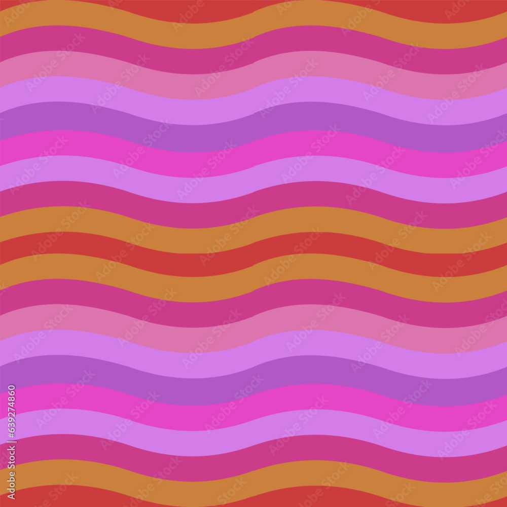 abstract colorful background with waves abstract colorful background with waves