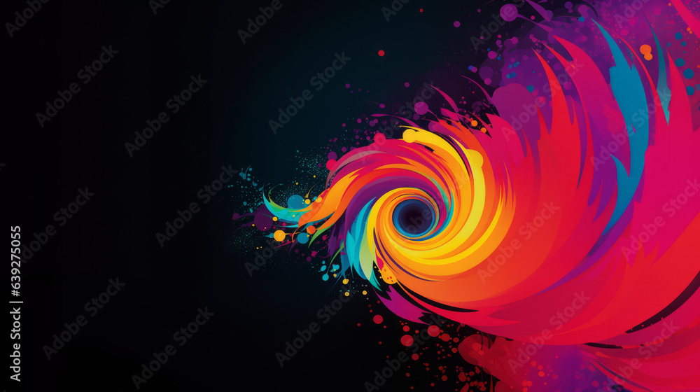 Colorful backgrounds ultra high quality Colorful backgrounds ultra high quality