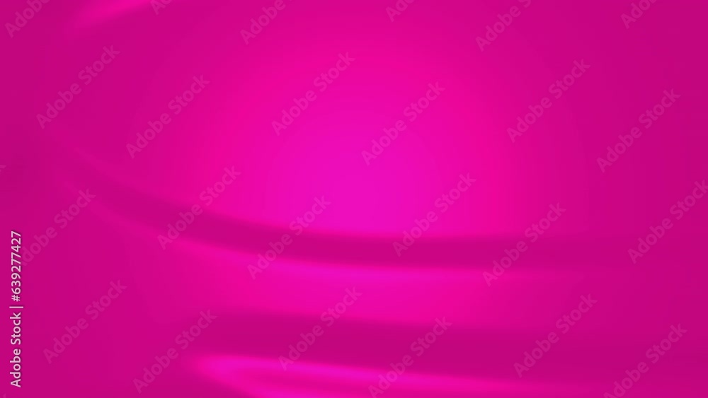 Slow motion pink, neon partical lights abstract background loopable animation Slow motion pink, neon partical lights abstract background loopable animation