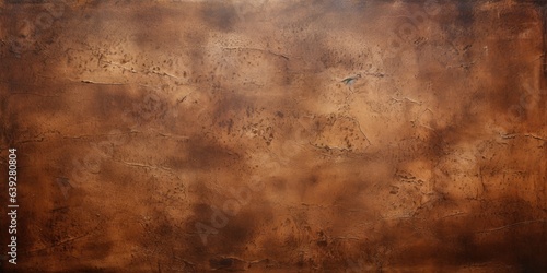 simple brown leather texture. grunge style. 