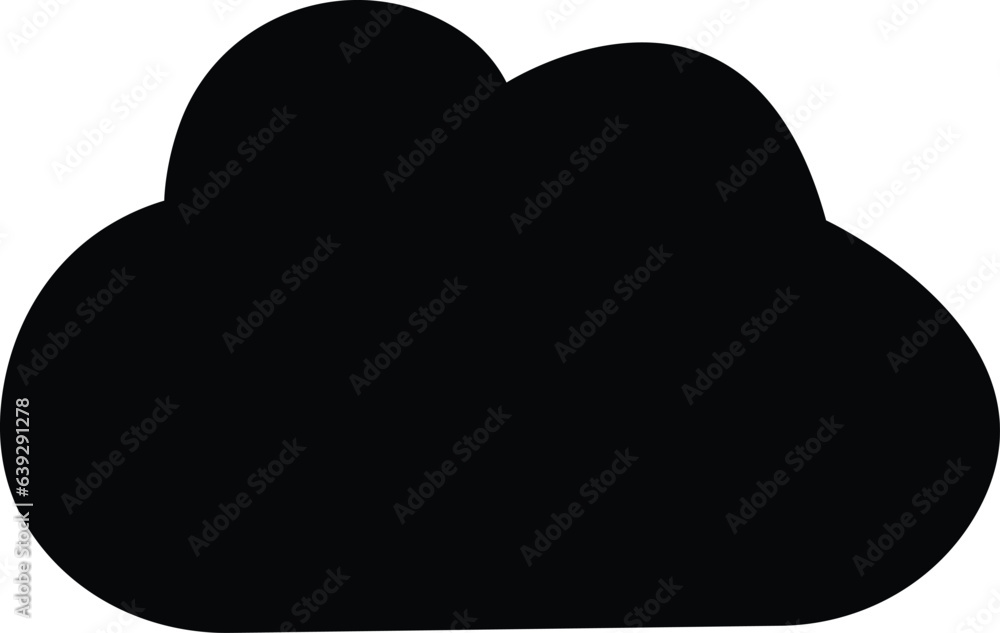 black Cloud icon in trendy flat style isolated on white background. Cloud web icon. Cloud symbol for your web site design, logo, app, UI. Cloud shapes design . Data technology icon . black Cloud icon in trendy flat style isolated on white background. Cloud web icon. Cloud symbol for your web site design, logo, app, UI. Cloud shapes design . Data technology icon .