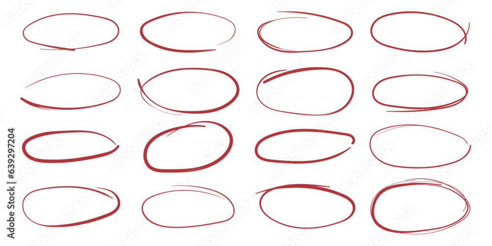 Circle line sketch icon in hand drawn style. Circular scribble doodle vector illustration on isolated background. Pencil or pen bubble sign business concept. Circle line sketch icon in hand drawn style. Circular scribble doodle vector illustration on isolated background. Pencil or pen bubble sign business concept.