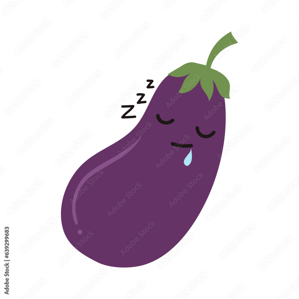 Fruit and Vegetable Cartoon Characters. Funny Fruit Illustration, Funny Vegetable Character Fruit and Vegetable Cartoon Characters. Funny Fruit Illustration, Funny Vegetable Character