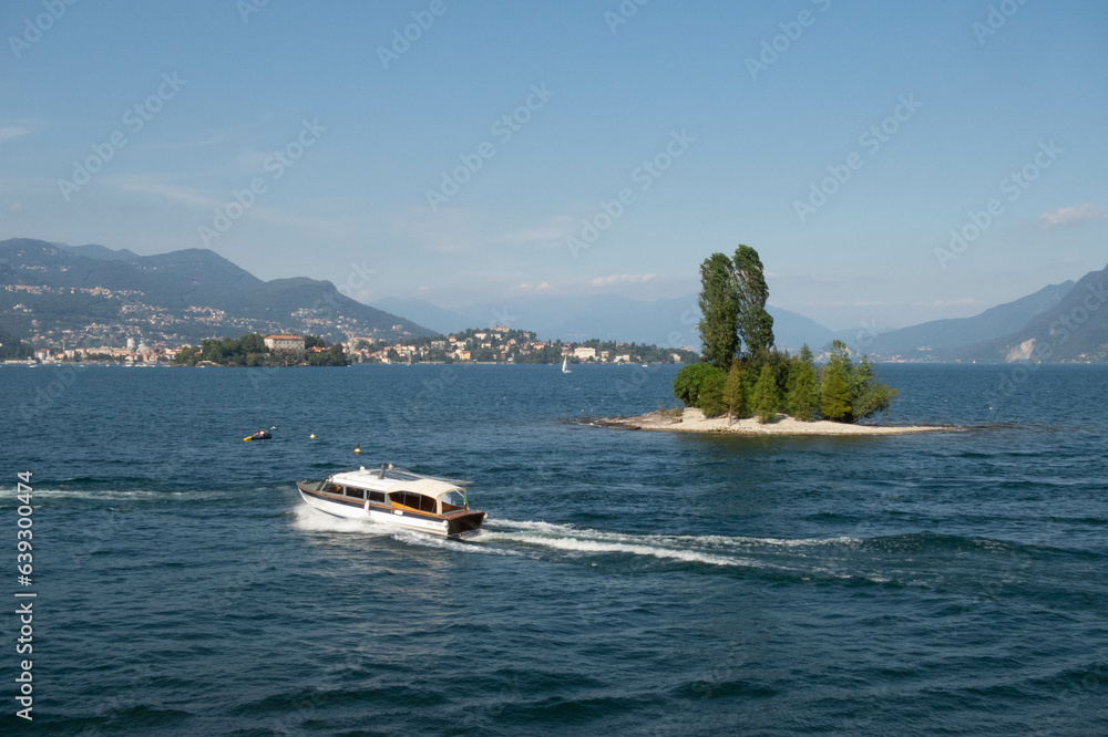Lake Maggiore