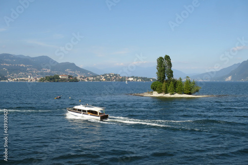 Lake Maggiore © andreaciarrocchi