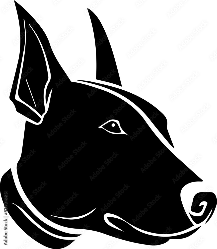 Bull Terrier icon 3 Bull Terrier icon 3