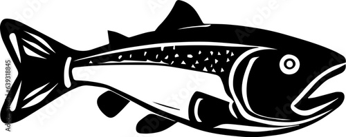 Bull Trout icon 1