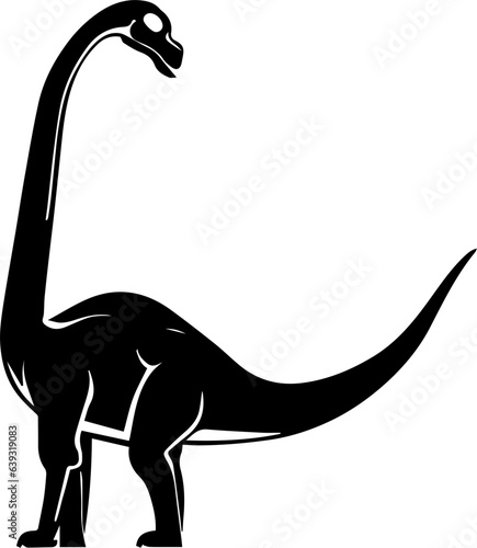 Brachiosaurus icon