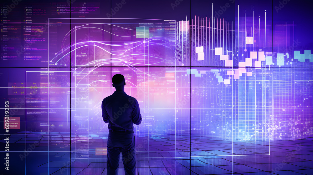 Data Unveiled: An Innovative Exploration of Statistical Analysis, Grid Networks, and Geometric Complexity in the Modern Economy - Generative AI Data Unveiled: An Innovative Exploration of Statistical Analysis, Grid Networks, and Geometric Complexity in the Modern Economy - Generative AI