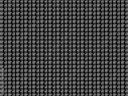 Metal texture steel background. Perforated metal sheet, perfect for banners, business, business cards, web design, flyers, wallpapers, backgrounds, etc.