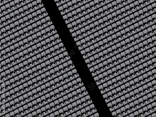 Metal texture steel background. Perforated metal sheet, perfect for banners, business, business cards, web design, flyers, wallpapers, backgrounds, etc.