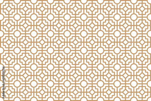 Chinese seamless background pattern