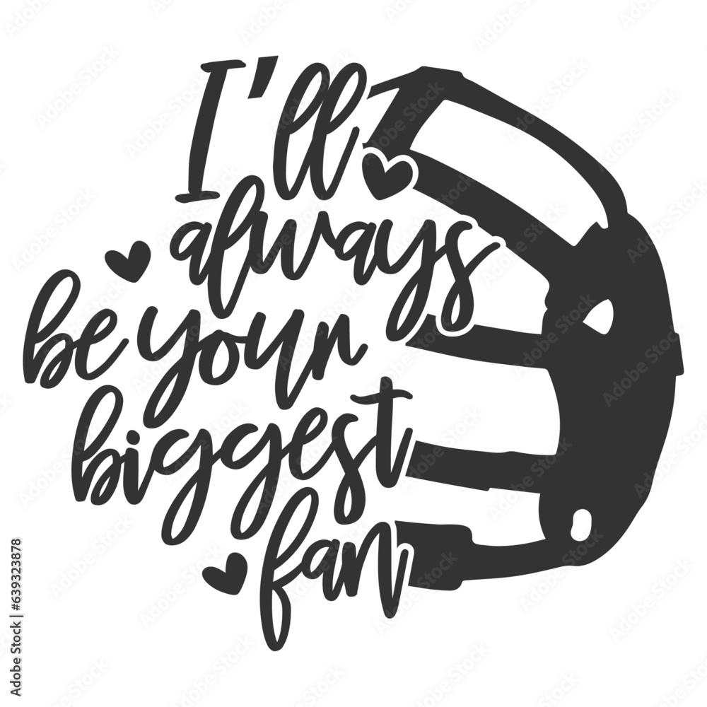 I'll Always Be Your Biggest Fan - Wrestling Illustration I'll Always Be Your Biggest Fan - Wrestling Illustration