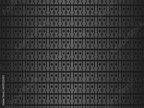 Metal texture steel background. Perforated metal sheet, perfect for banners, business, business cards, web design, flyers, wallpapers, backgrounds, etc.