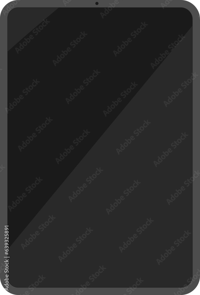 Fototapeta premium 액정 타블렛