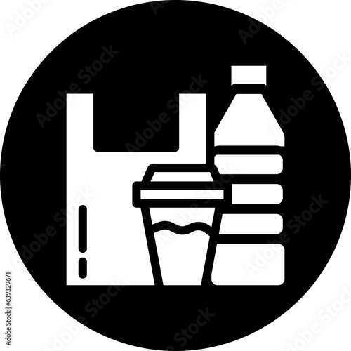 plastic 