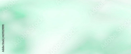 Abstract natural green bokeh light background, leaf background on a green background, abstract background green nature blur green empty space.