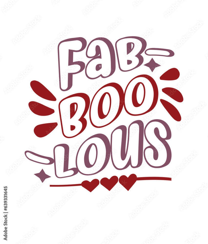 Fototapeta premium Hallowen Vector, Elements and Craft Design.
