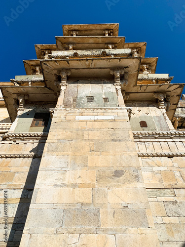 City Palace point of view, Udaipur