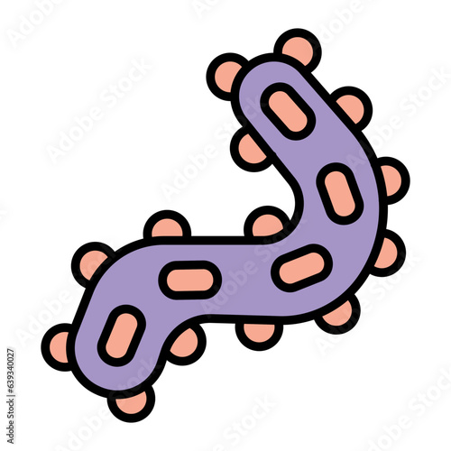 Virus icon