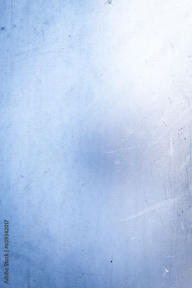 Fototapeta premium An old real wall texture & colored background