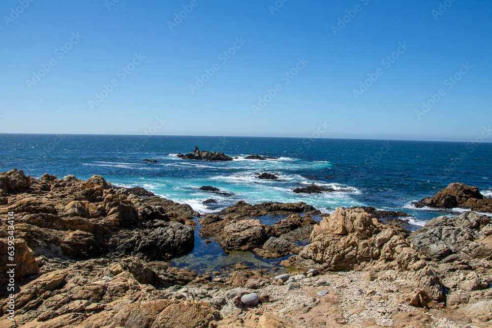 Ocean Ocean